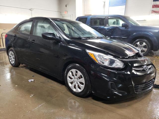 KMHCT4AE3FU826540 | 2015 HYUNDAI ACCENT GLS