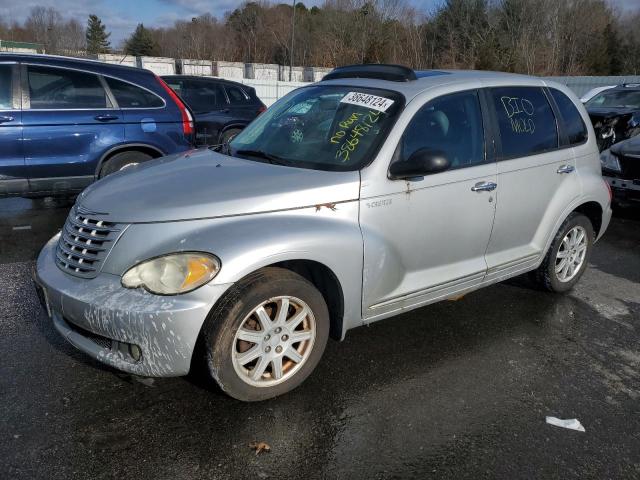 2006 Chrysler Pt Cruiser Limited Photos 