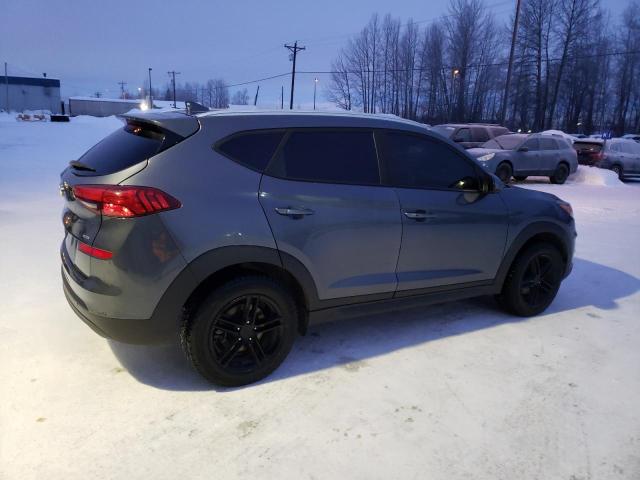 2019 HYUNDAI TUCSON LIM - KM8J3CA4XKU842740