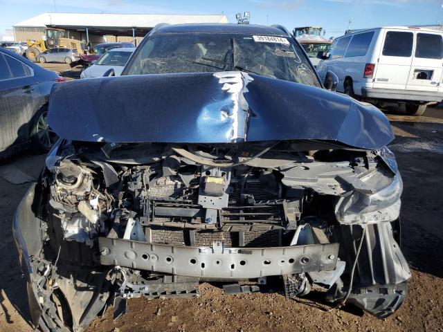 JM3TCADY6L0412266 | 2020 MAZDA CX-9 GRAND