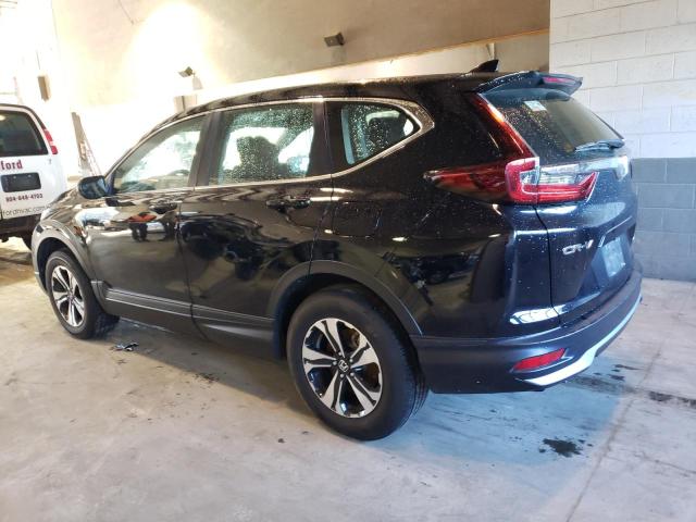 7FARW2H77ME029333 | 2021 HONDA CR-V SE