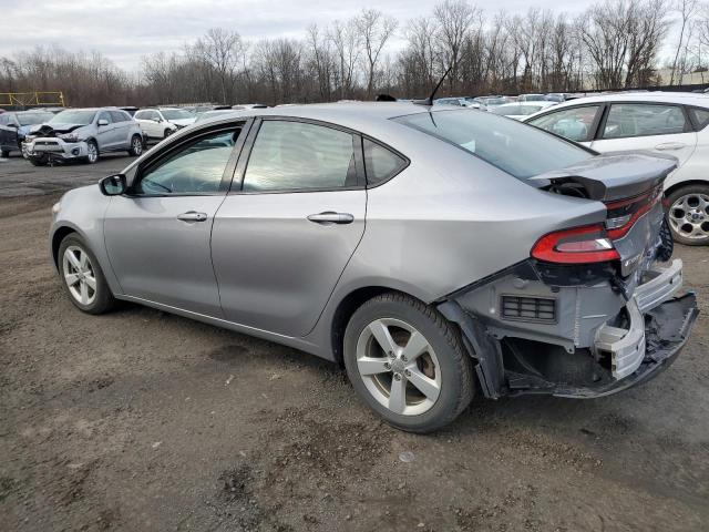 1C3CDFBB7FD251834 | 2015 DODGE DART SXT