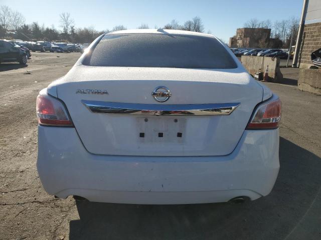 1N4AL3AP2FN408106 | 2015 NISSAN ALTIMA 2.5