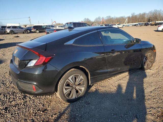 2HGFC3B32GH359187 | 2016 HONDA CIVIC EX