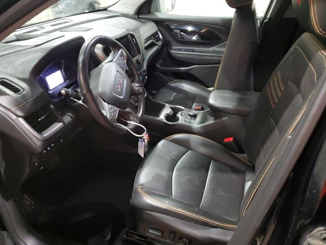 2022 GMC TERRAIN AT 3GKALYEV7NL178680