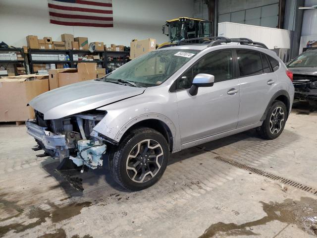 2016 Subaru Crosstrek Premium