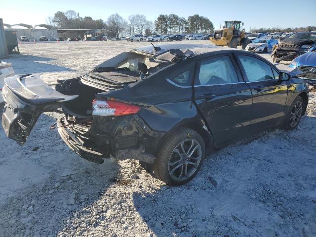 2017 FORD FUSION SE - 3FA6P0T93HR145647