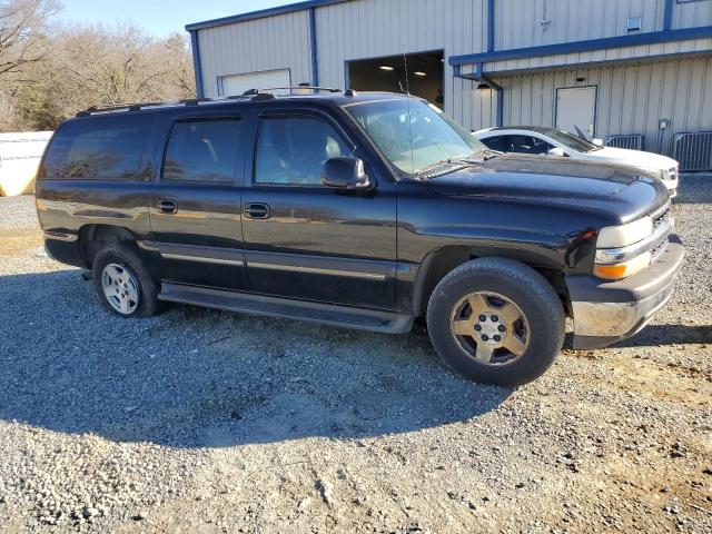 2005 Chevrolet Suburban C1500 VIN: 3GNEC16Z15G233369 Lot: 38893894