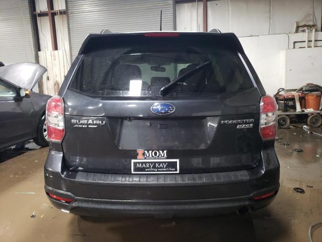 JF2SJAHC3EH521749 | 2014 SUBARU FORESTER 2