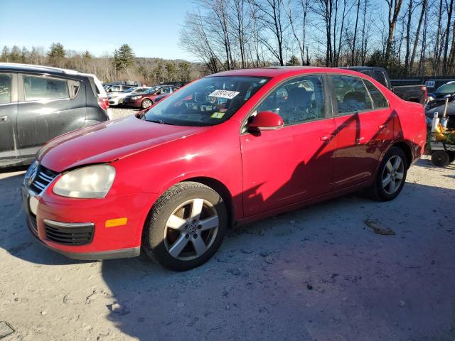 2009 Volkswagen Jetta S