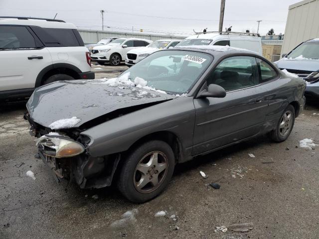 2002 Ford Escort ZX2