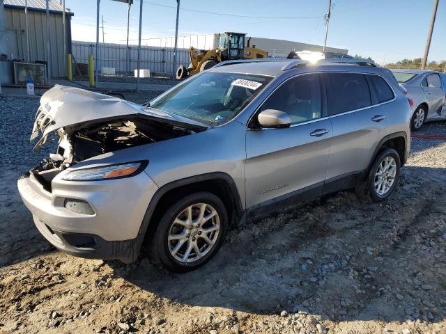 1C4PJLCB9EW227220 | 2014 JEEP CHEROKEE L