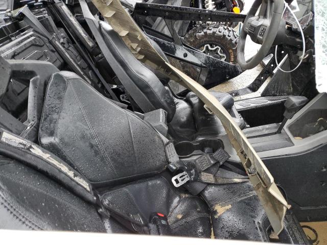 2021 POLARIS RAZOR - 3NSRAC925MG610101