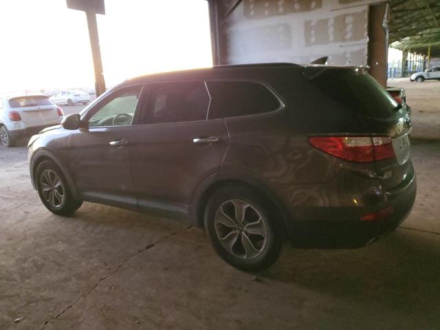 KM8SMDHFXEU037405 | 2014 HYUNDAI SANTA FE G