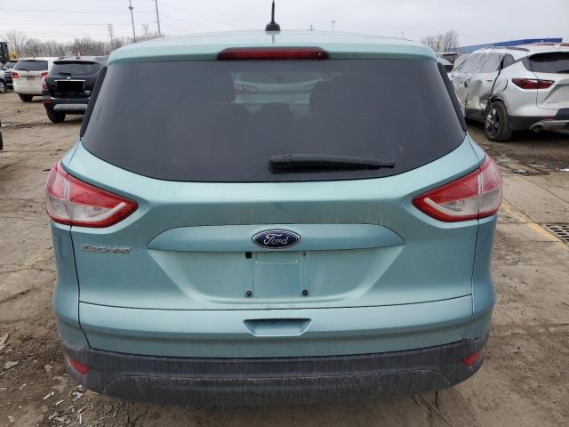 2013 Ford Escape S VIN: 1FMCU0F70DUD56531 Lot: 82939023