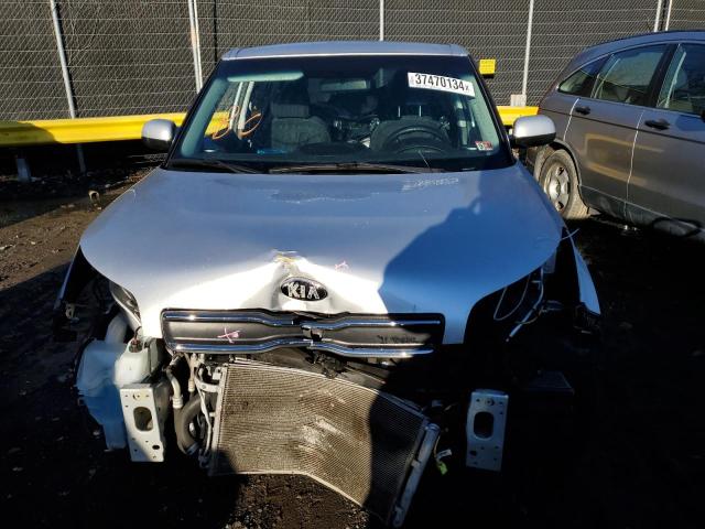 2018 KIA SOUL - KNDJN2A25J7600457