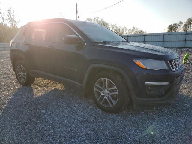 3C4NJDBB0JT200695 | 2018 JEEP COMPASS LA