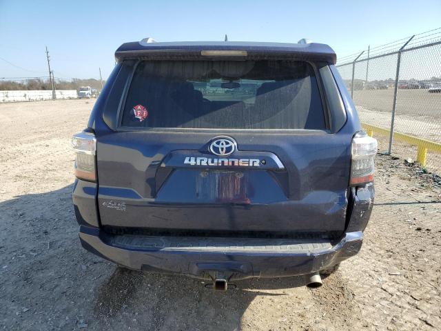 2018 TOYOTA 4RUNNER SR - JTEBU5JRXJ5610298