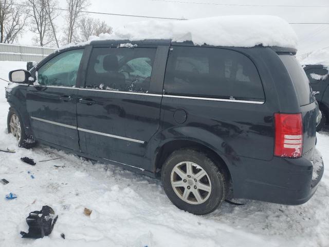 2A4RR5D14AR421248 | 2010 Chrysler town & country touring