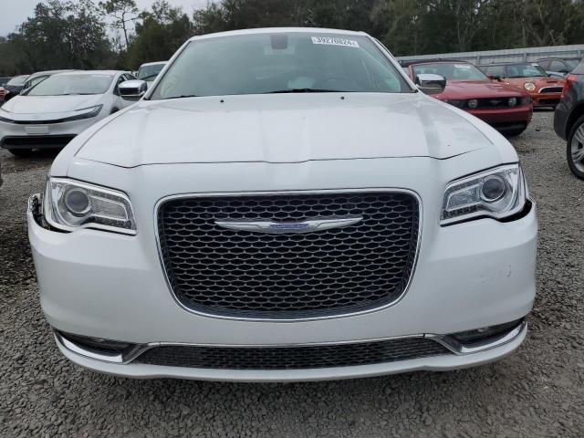 2C3CCAEG0GH128359 | 2016 CHRYSLER 300C