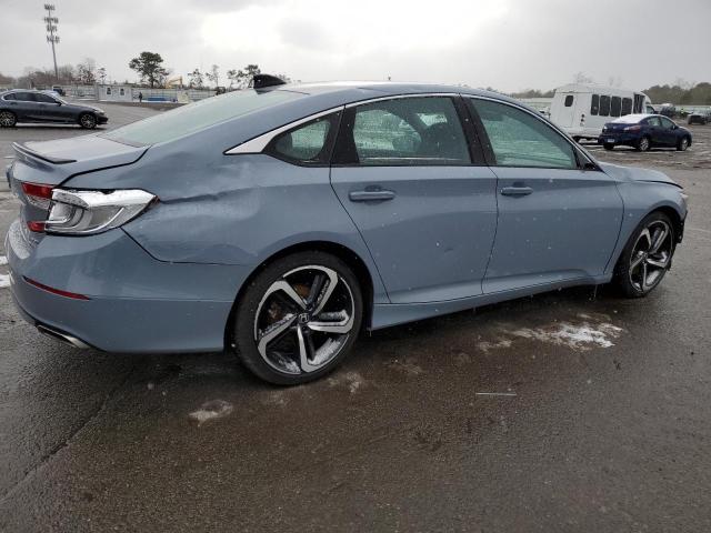 1HGCV2F33MA012284 | 2021 HONDA ACCORD SPO