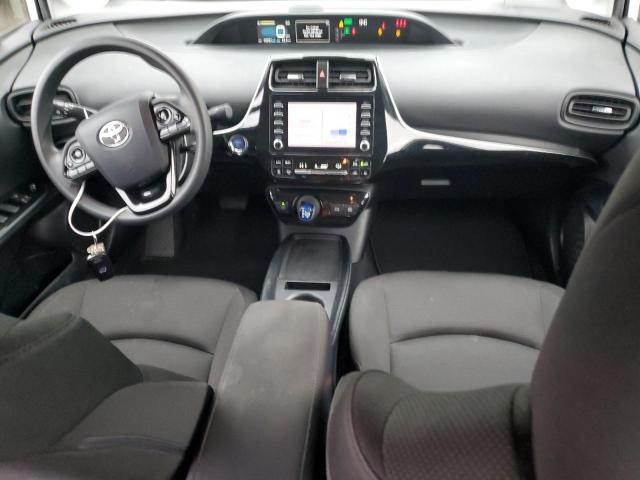 2020 TOYOTA PRIUS L - JTDKARFU1L3106545