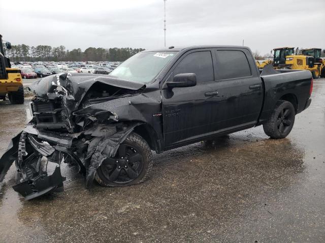 2016 Ram 1500 ST