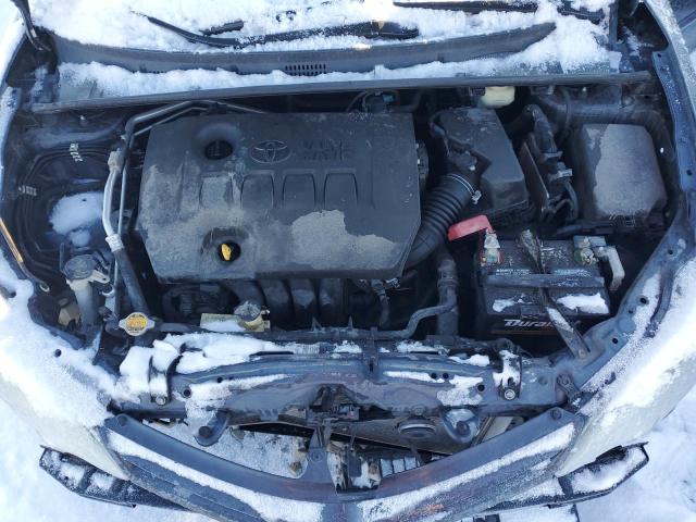 2015 TOYOTA *UNKNOWN* - 5YFBPRHE5FP309633