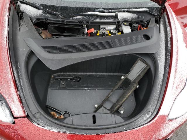 2019 TESLA MODEL 3 - 5YJ3E1EB4KF440483