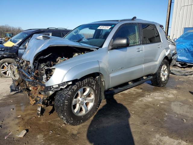 2006 Toyota 4Runner SR5