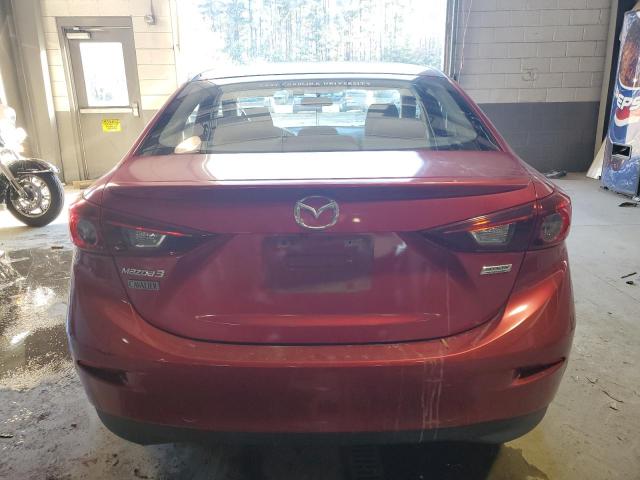 JM1BM1V76F1269292 | 2015 MAZDA 3 TOURING