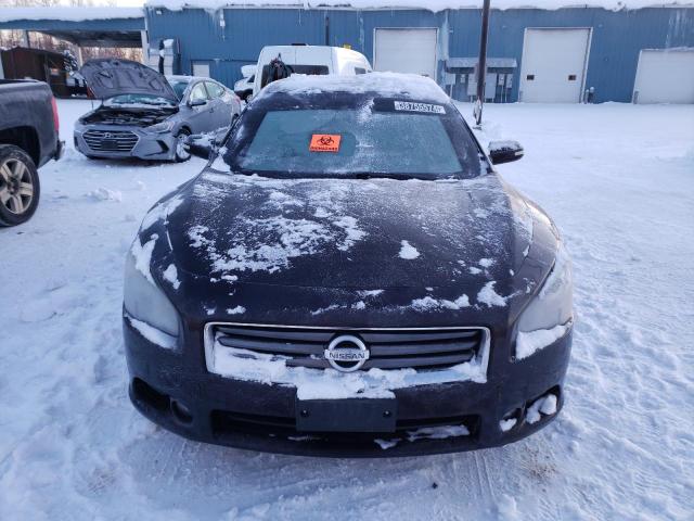 1N4AA5AP6EC913660 | 2014 NISSAN MAXIMA S