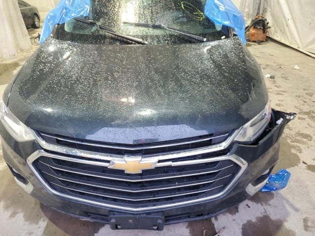 1GNEVGKWXKJ248942 | 2019 CHEVROLET TRAVERSE L