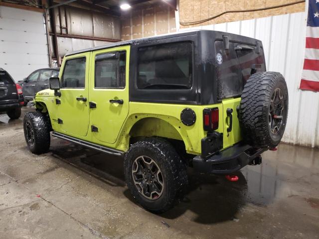 1C4HJWFG5GL313643 | 2016 JEEP WRANGLER U