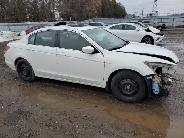 2008 Honda Accord Ex VIN: 1HGCP26738A802655 Lot: 40503344