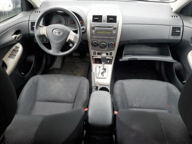 2T1BU4EE4AC403205 | 2010 Toyota corolla base