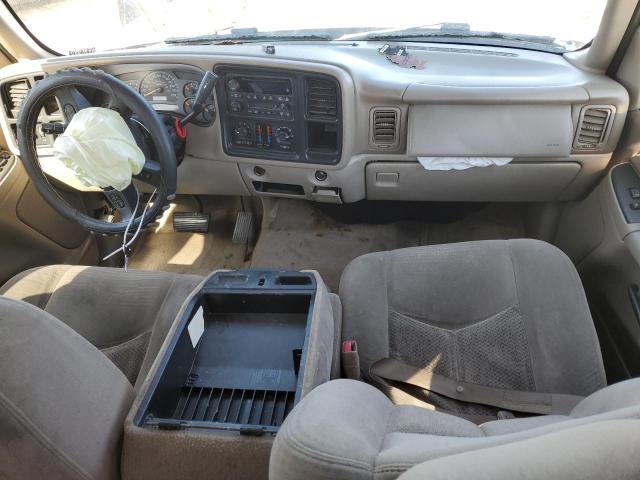 1GNEC13V05J178123 | 2005 Chevrolet tahoe c1500