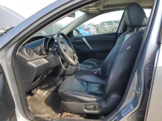 JM1BL1W72C1548655 | 2012 Mazda 3 i