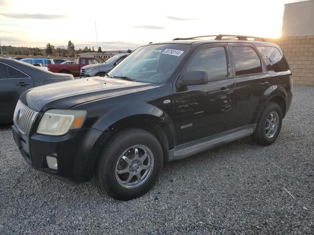 2008 Mercury Mariner 