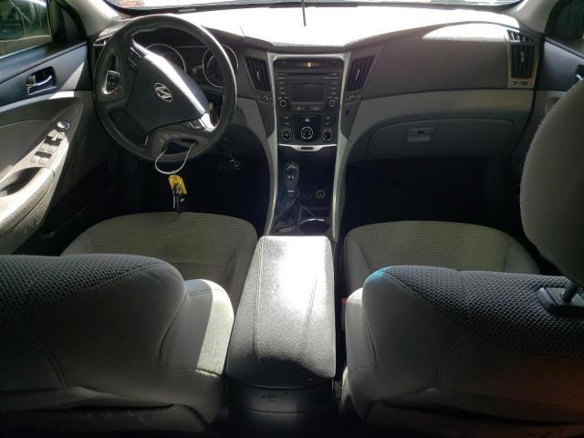 5NPEB4AC9EH923880 | 2014 HYUNDAI SONATA GLS