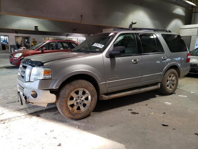 2008 Ford Expedition XLT