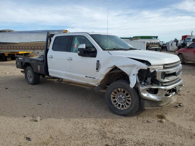 2021 Ford F350 Super Duty VIN: 1FT8W3BT9MEC89043 Lot: 82686963