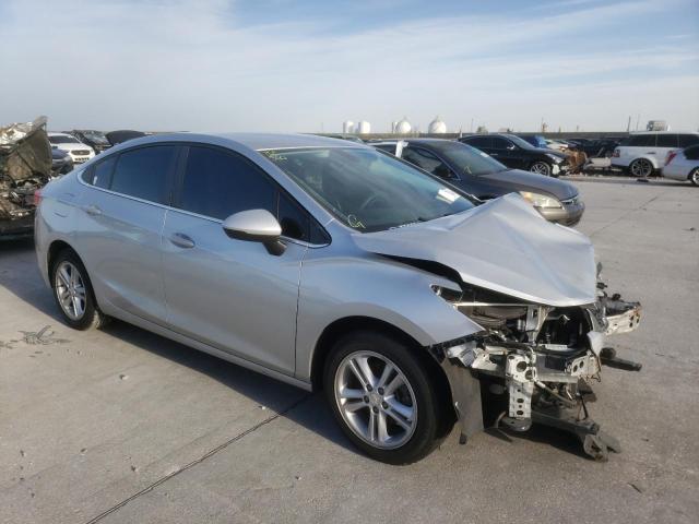 1G1BE5SM7H7131753 | 2017 CHEVROLET CRUZE LT