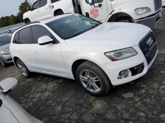 VIN WA1LFAFP4EA025436 2014 Audi Q5, Premium Plus no.4