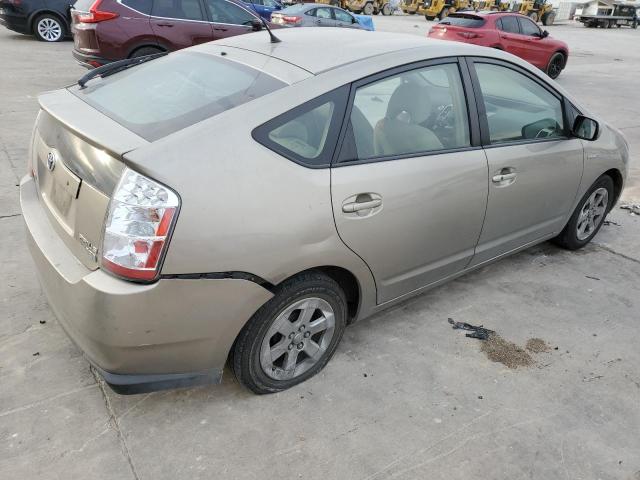 JTDKB20U673289461 | 2007 Toyota prius