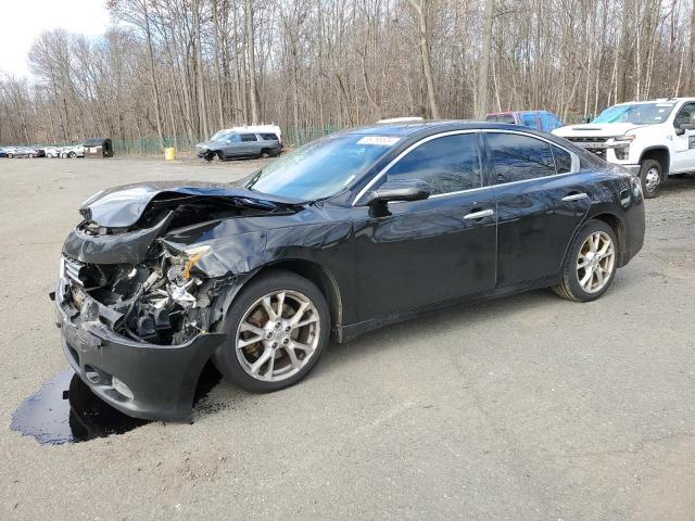 2013 Nissan Maxima S