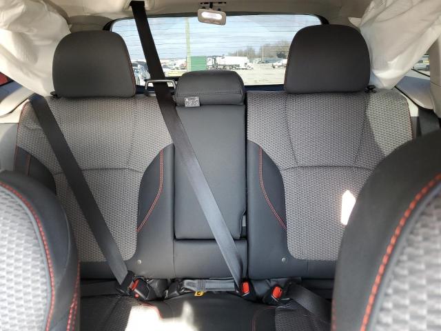2021 Subaru Forester Sport VIN: JF2SKARC7MH583293 Lot: 82865903