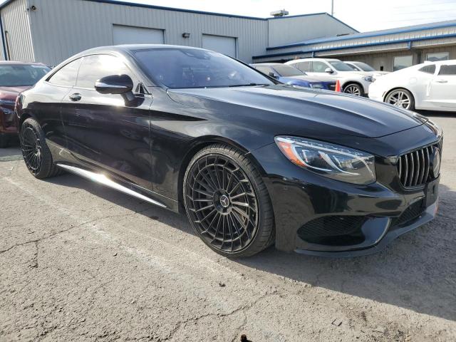 2015 Mercedes-Benz S 550 VIN: WDDXJ8FB1FA007258 Lot: 37145384