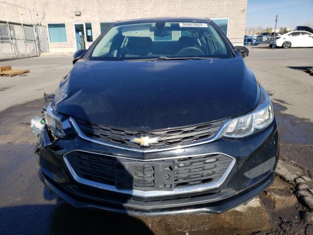 1G1BC5SM8H7160345 | 2017 CHEVROLET CRUZE LS