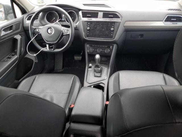 3VV3B7AX5KM076519 | 2019 VOLKSWAGEN TIGUAN SE